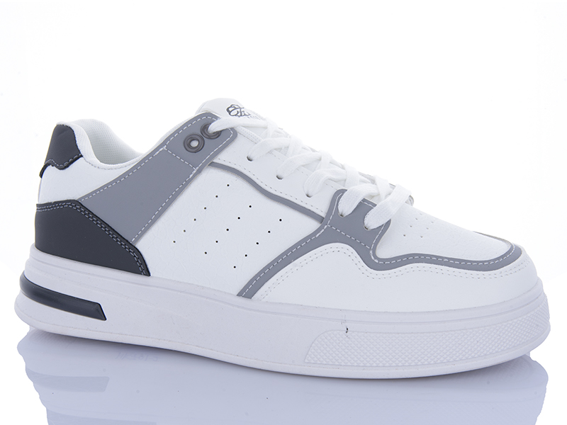 Кроссовки ABA2 (39-44) HK7ABA01-2 (деми)