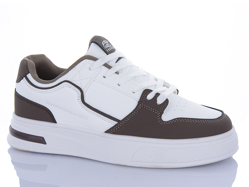 Кроссовки ABA2 (39-44) HK7ABA02-2 (деми)