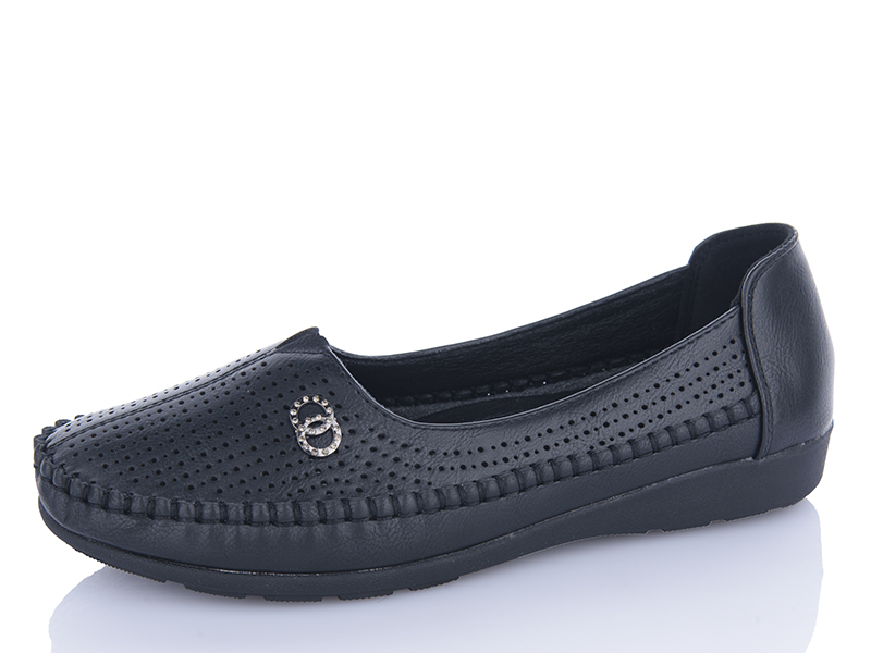 Туфли Saimao (37-42) A63-1 (лето)