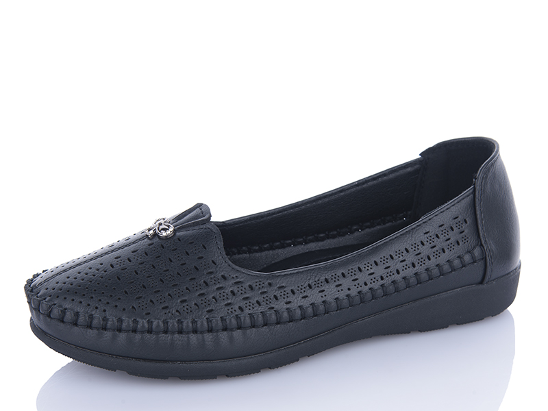 Туфли Saimao (37-42) A65-1 (лето)