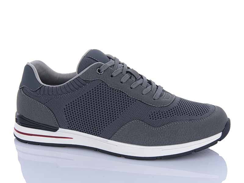 Кроссовки Meko Melo (40-45) P12976-A78 (деми)