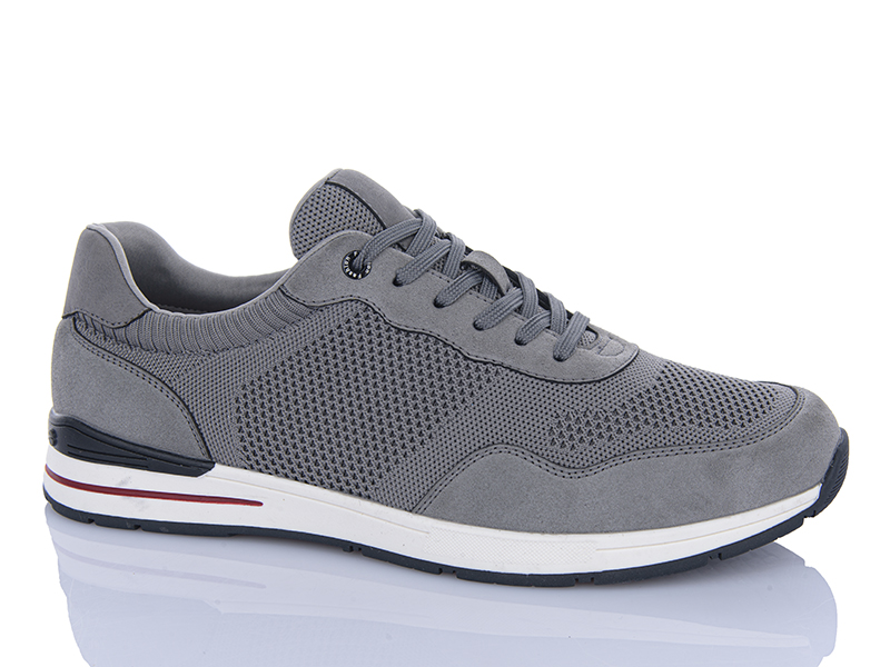 Кроссовки Meko Melo (40-45) P12976-A77 (деми)