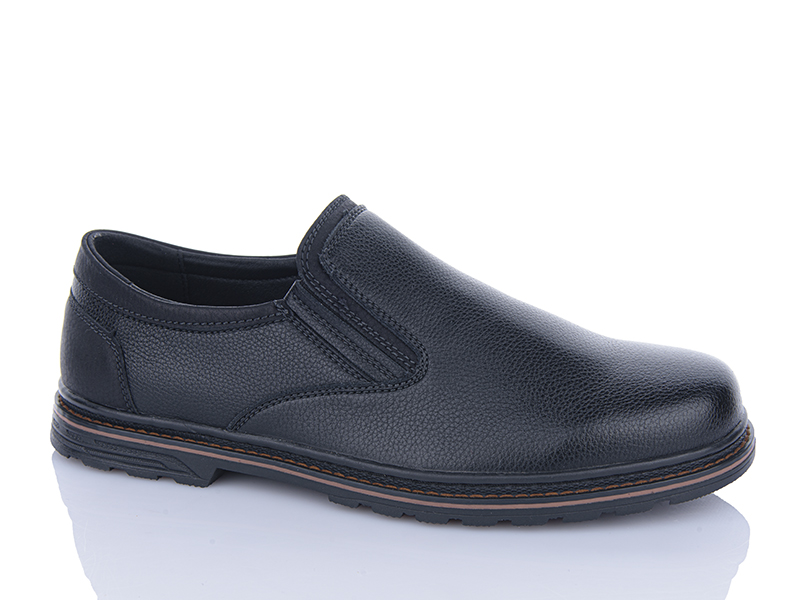Туфли Meko Melo (40-45) S7275-009 (деми)