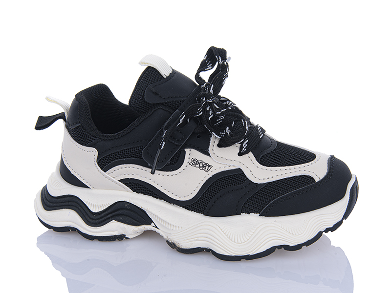 Кроссовки Ashiguli (32-37) 2055-5 (деми)