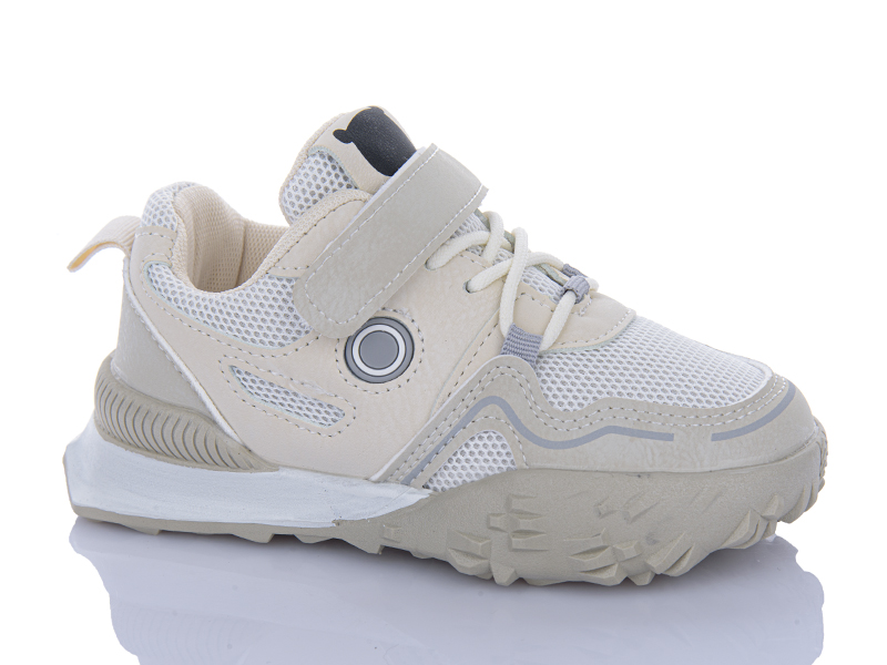 Кроссовки Ashiguli (26-30) L11-7 (деми)