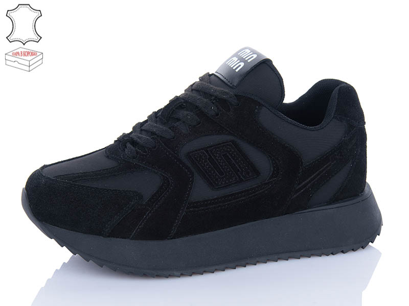 Кроссовки ABA2 (36-41) M1ABA (деми)