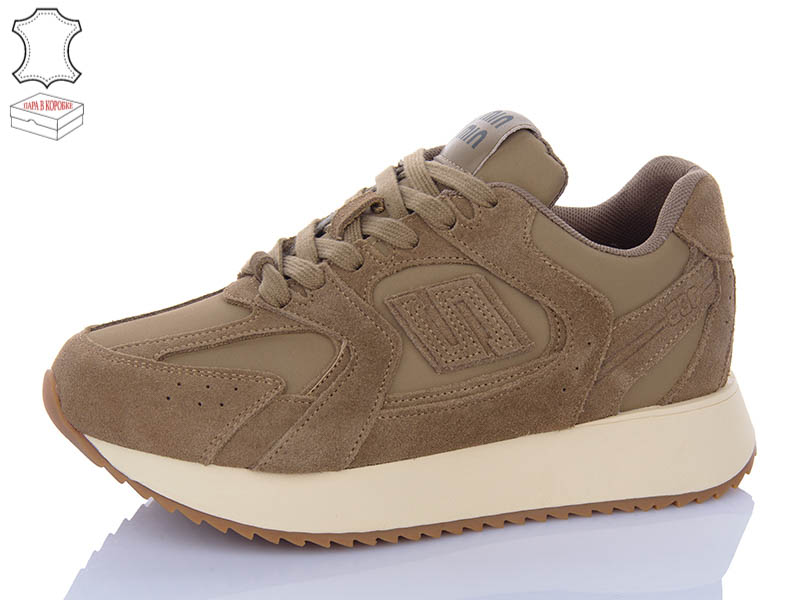 Кроссовки ABA2 (36-41) M2ABA (деми)