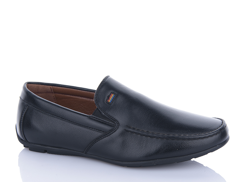 Мокасины Horoso (36-41) A806-15 (деми)