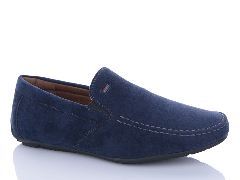 Мокасины Horoso (36-41) A806-15B (деми)