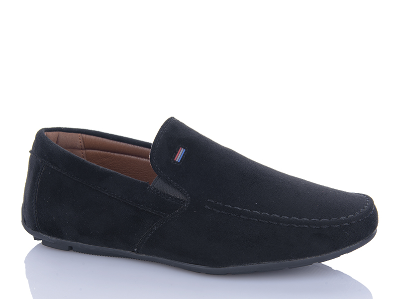 Мокасины Horoso (36-41) A8064-15A (деми)