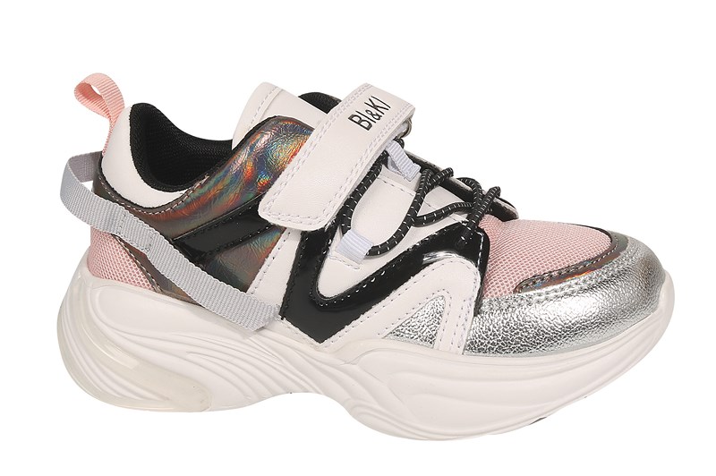 Кроссовки ТОМ.М (36-39) 0684F (деми)
