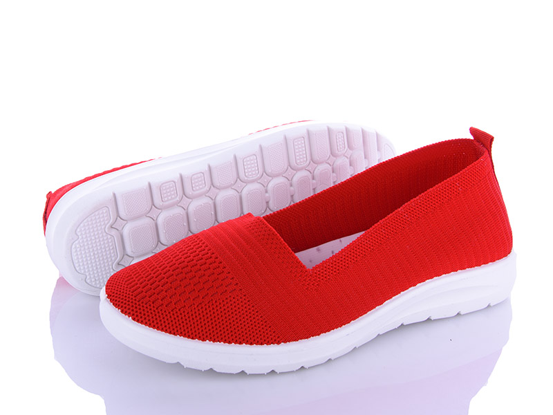 Слипоны Wei Wei (37-41) S13-5 (деми)
