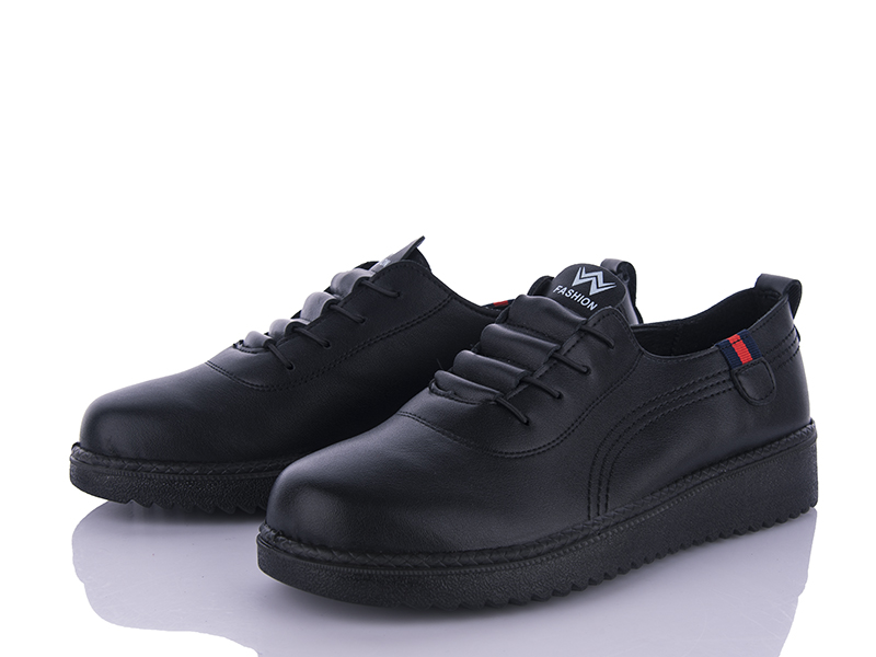 Туфли I.Trendy (41-43) BK358-1A батал (деми)