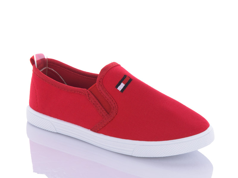Слипоны BlueRama (32-37) K45-8 (деми)