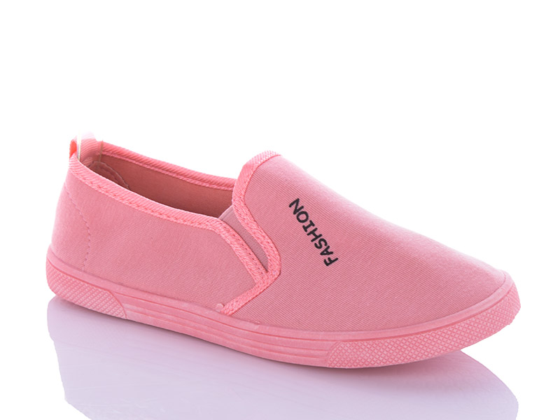 Слипоны BlueRama (32-37) K91-2 (деми)