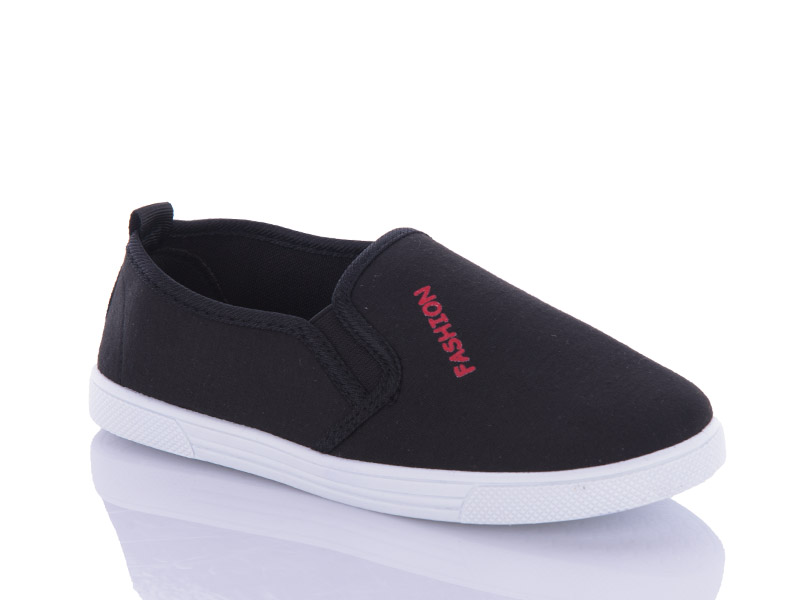 Слипоны BlueRama (32-37) K91-3 (деми)