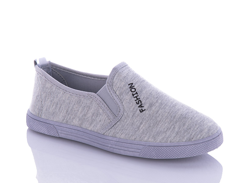 Слипоны BlueRama (32-37) K91-4 (деми)