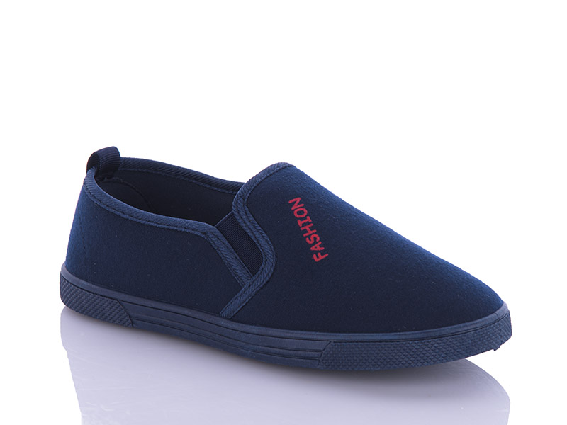 Слипоны BlueRama (32-37) K91-5 (деми)