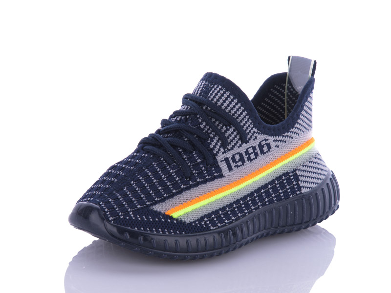 Кроссовки BlueRama (31-36) K917-5 (деми)