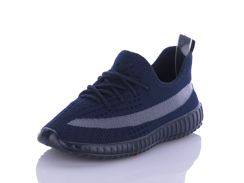 Кроссовки BlueRama (31-36) K918-5 (деми)