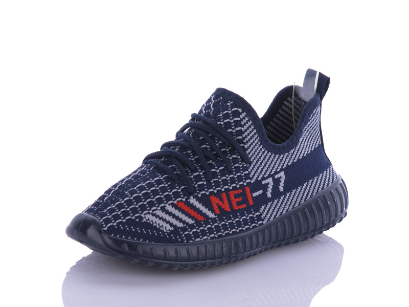 Кроссовки BlueRama (31-36) K919-5 (деми)