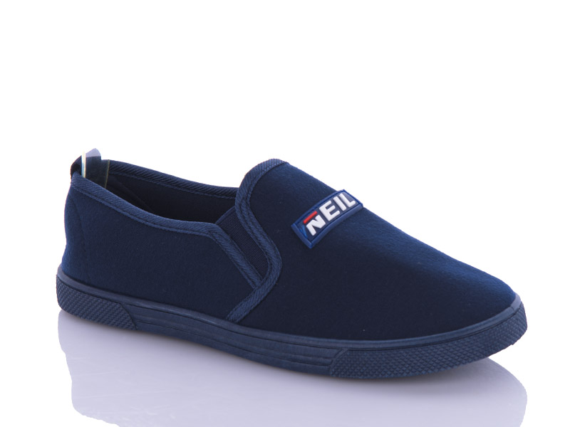 Слипоны BlueRama (32-37) K92-5 (деми)