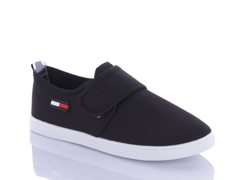 Кеды BlueRama (32-37) K93-3 (деми)