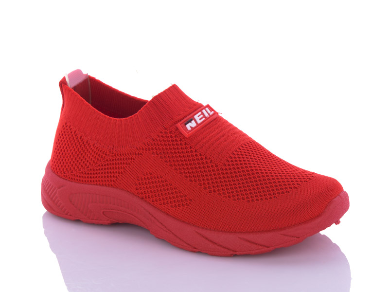 Кроссовки BlueRama (31-36) K930-8 (деми)