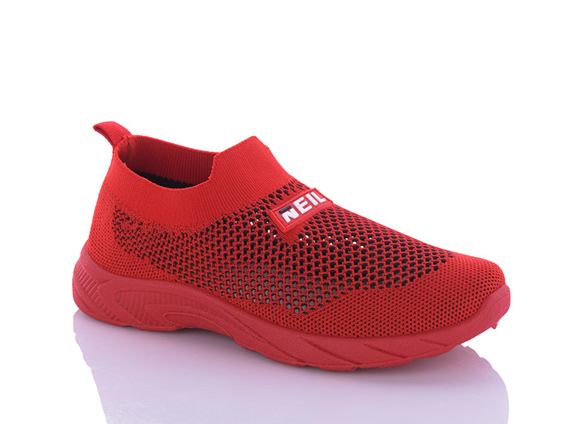 Кроссовки BlueRama (31-36) K933-8 (лето)