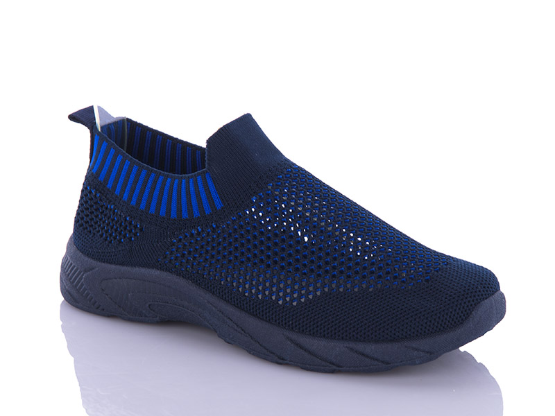 Кроссовки BlueRama (31-36) K934-5 (лето)