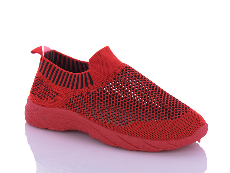 Кроссовки BlueRama (31-36) K934-8 (лето)