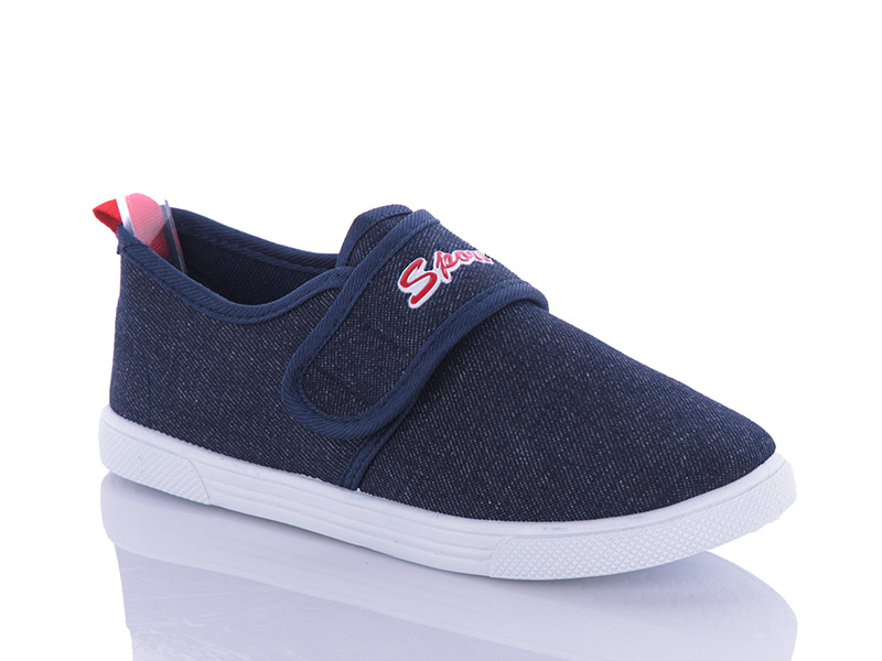 Кеды BlueRama (32-37) K95-5 (деми)