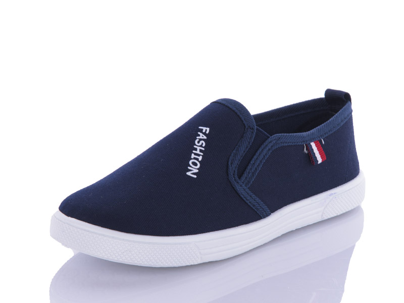 Слипоны BlueRama (32-37) K97-5 (деми)