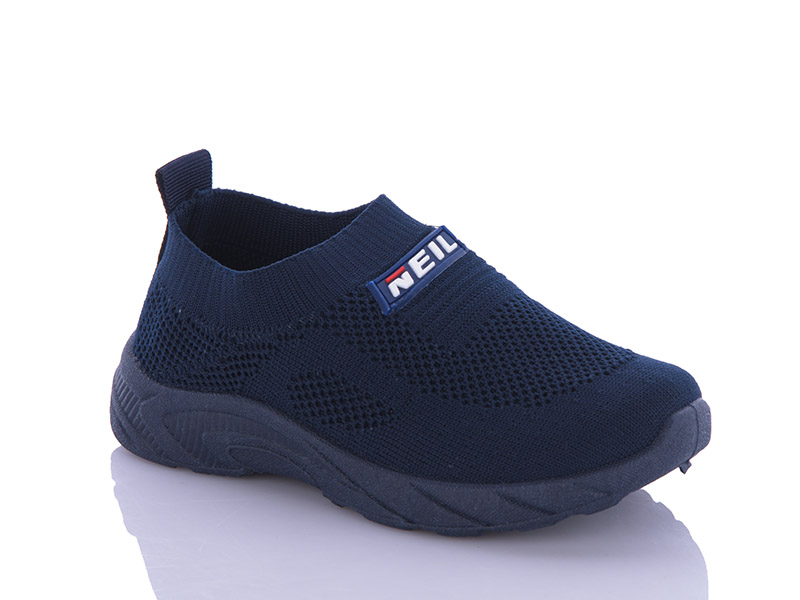 Кроссовки BlueRama (25-30) W930-5 (лето)