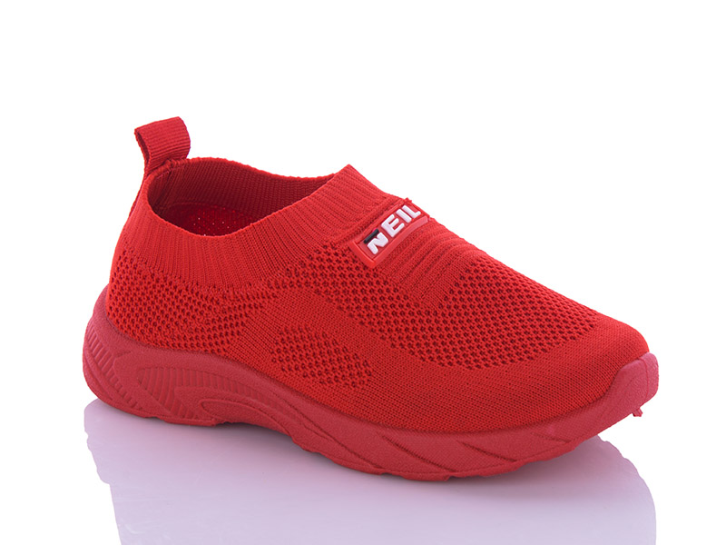 Кроссовки BlueRama (25-30) W930-8 (лето)