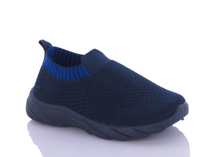 Кроссовки BlueRama (25-30) W931-5 (лето)