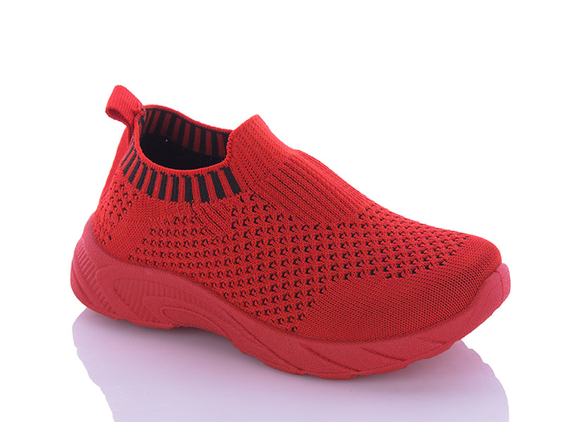 Кроссовки BlueRama (25-30) W931-8 (лето)