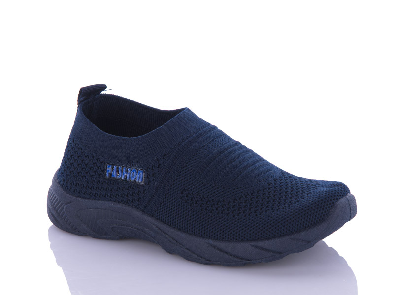 Кроссовки BlueRama (25-30) W932-5 (лето)
