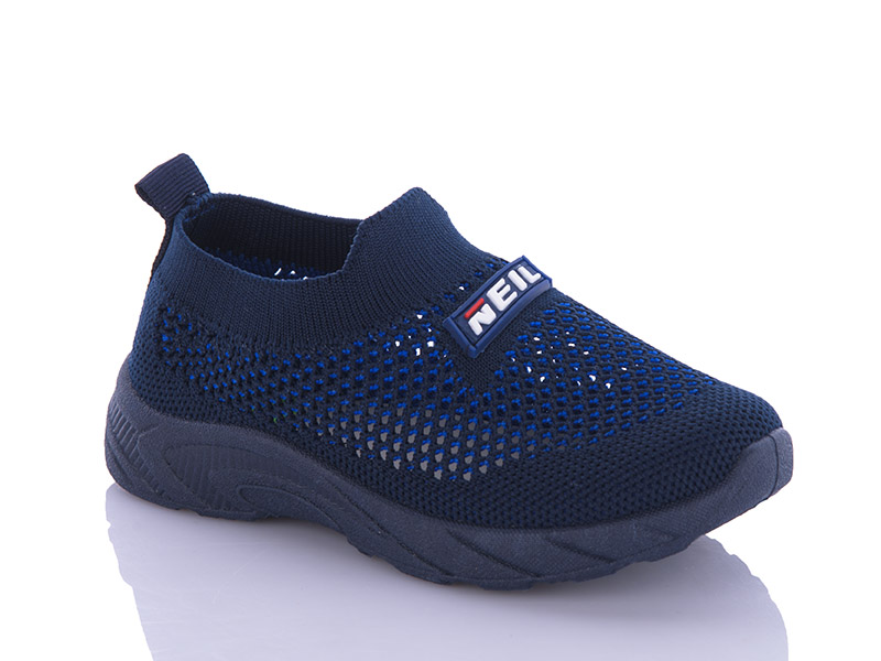 Кроссовки BlueRama (25-30) W933-5 (лето)