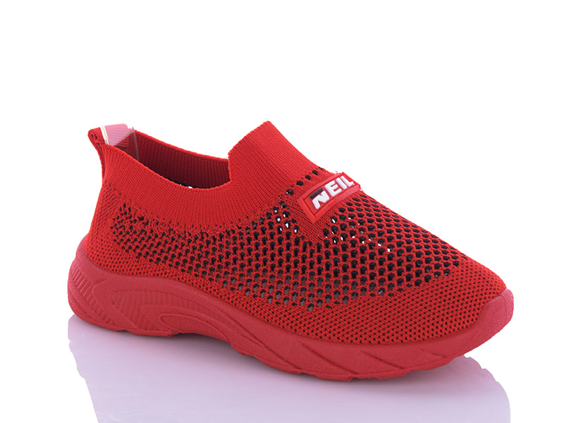 Кроссовки BlueRama (25-30) W933-8 (лето)