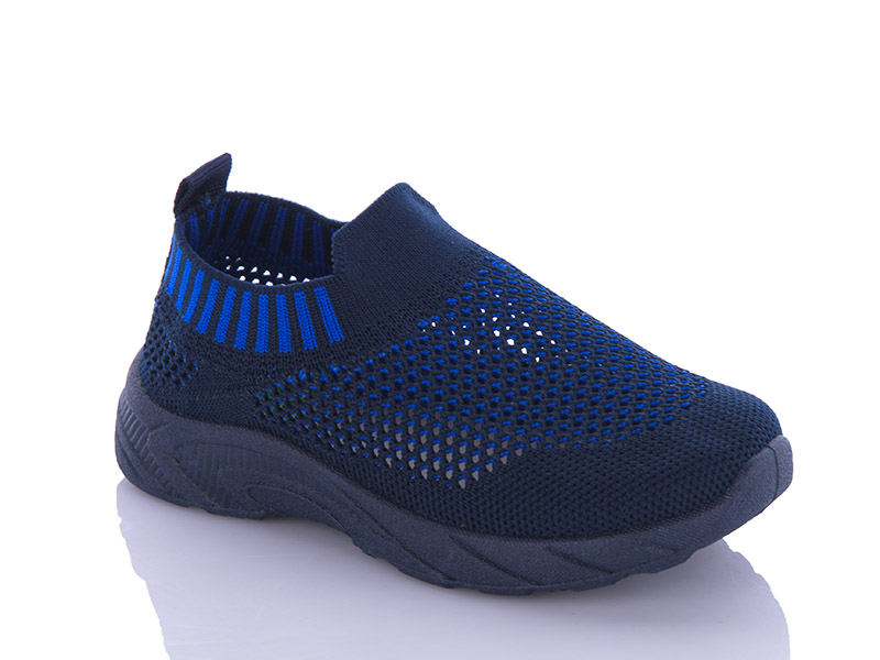 Кроссовки BlueRama (25-30) W934-5 (лето)