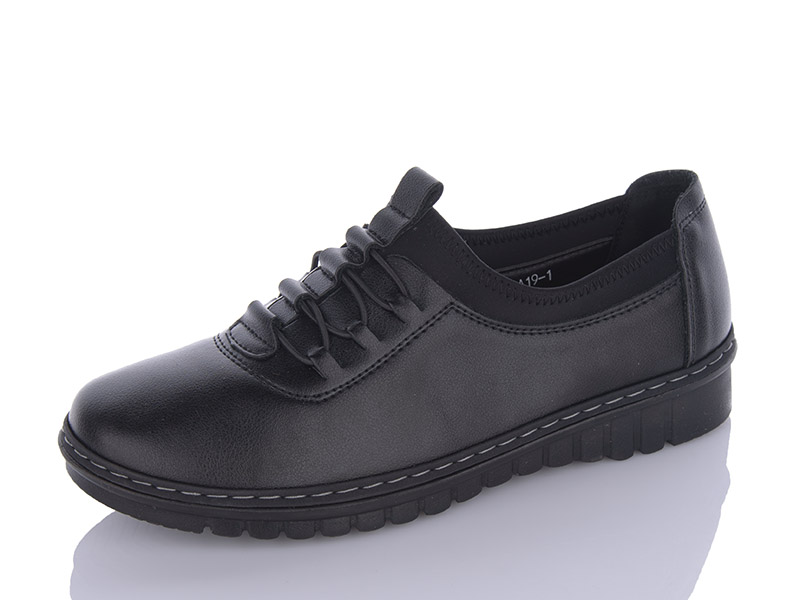 Туфли LDW (36-41) A19-1 (деми)