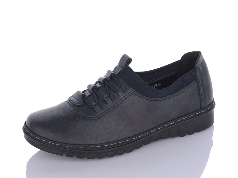 Туфли LDW (36-41) A19-5 (деми)