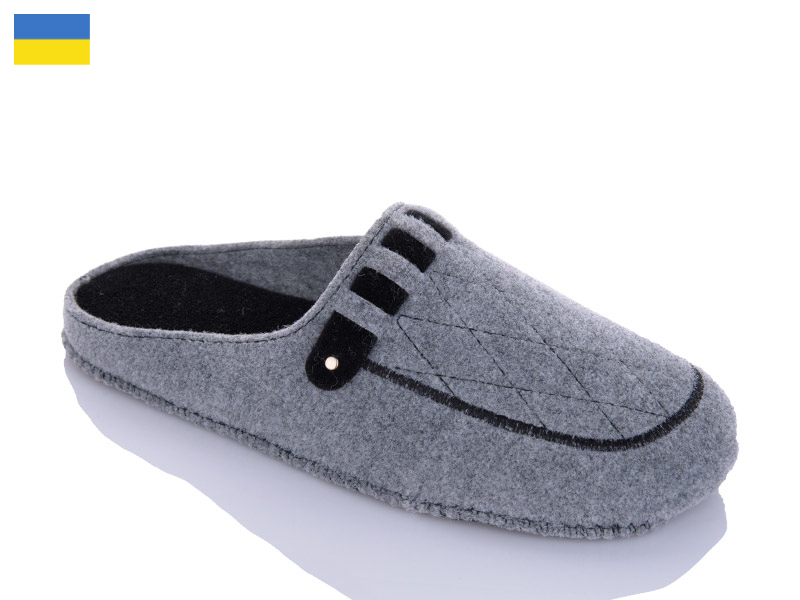 Тапочки Inblu (41-45) N1002 (деми)