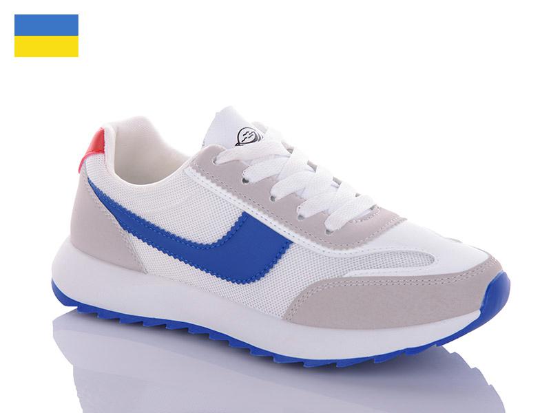 Кроссовки Swin-Purlina (36-41) 1401-1 (деми)