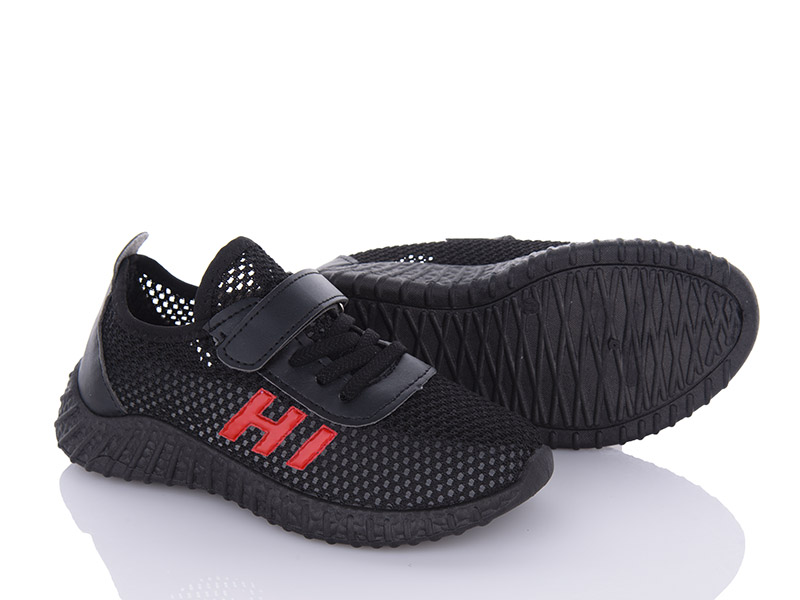 Кроссовки Red Hat (32-37) 908-5 (лето)