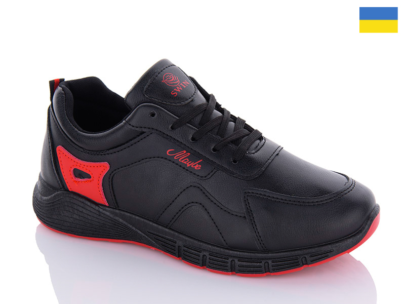 Кроссовки Swin-Purlina (40-45) 1013-2 (деми)