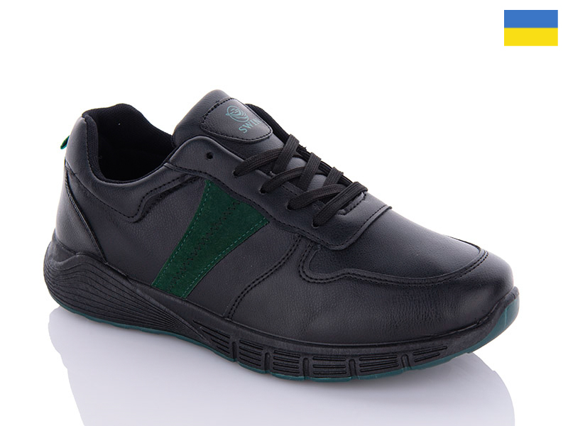 Кроссовки Swin-Purlina (40-45) 1019-1 (деми)