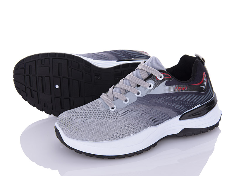 Кроссовки Wei Wei (37-41) 2315-1 (лето)