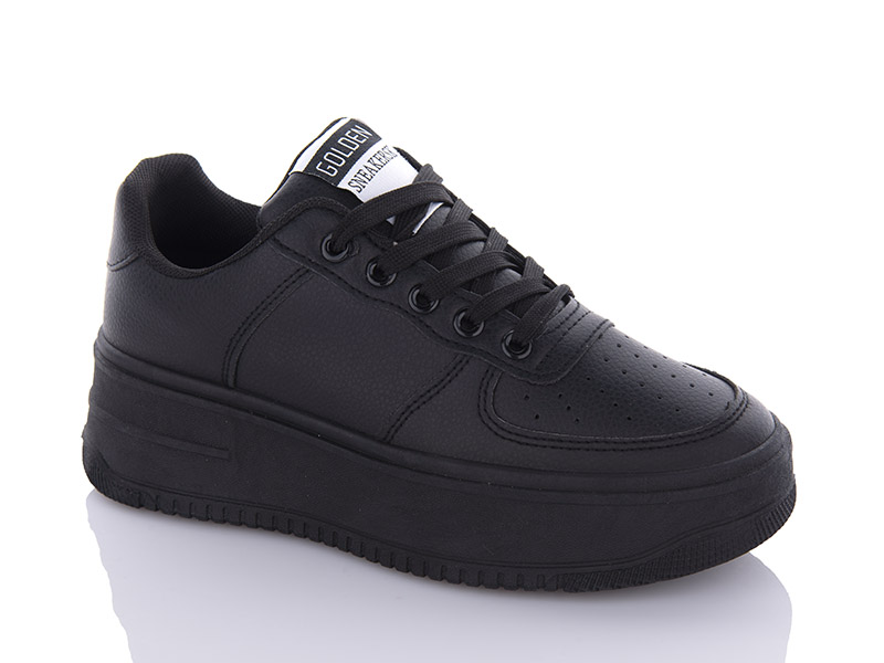 Кроссовки ABA (36-41) J852-1 (деми)